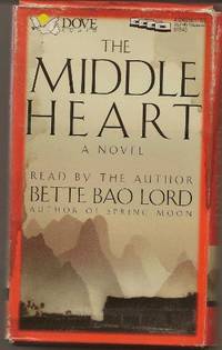 cover of Middle Heart