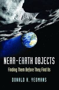 Near - Earth Objects