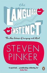 The Language Instinct (ISBN: 9780140175295)