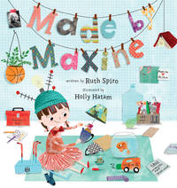 Made by Maxine