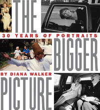 The Bigger Picture 30 Years of Portraits