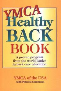 YMCA Healthy Back Book