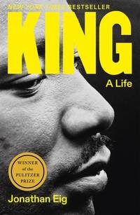 King: A Life ~ SIGNED TO TITLE PAGE FIRST/FIRST