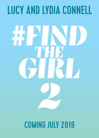 Find The Girl: All That Glitters (Find the Girl 2)