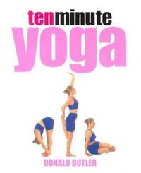 10-minute Yoga ( Ten Minute 10 )