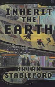 image of Inherit the Earth (Emortality Ser.)