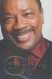 Q - the Autobiography of Quincy Jones