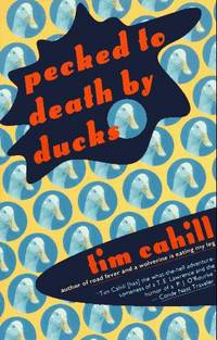 image of Pecked to Death by Ducks