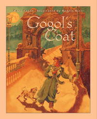 Gogol's Coat