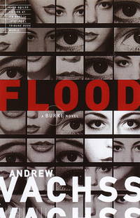 Flood: 1 (Burke) by Vachss, Andrew - 1998-03-10