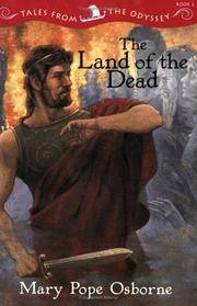 Tales from the Odyssey: The Land of the Dead - Book #2