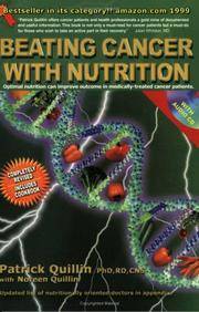 Beating Cancer with Nutrition Rev
