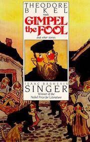 an overview of gimpel the fool and the gimpels gullibility an overview of gimpel the fool and the gimpels gullibility