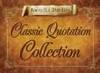 Famous Old Dead Guys: Classic Quotation Collection de Honor Books - 2005-08