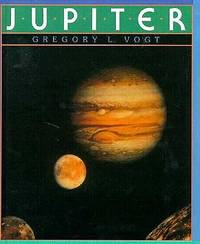 JUPITER (Gateway Solar System Series)