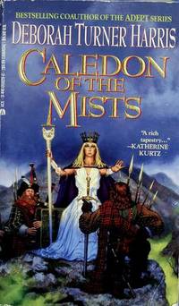 Caledon Of The Mists by Deborah Turner Harris - 1994-06-01