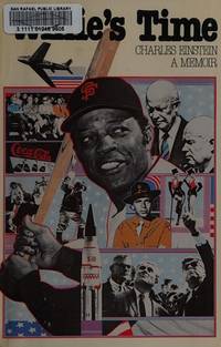 cover of Willie's time: A memoir