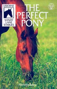 The Perfect Pony (Sandy Lane Stables)