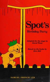 Spot's Birthday Party -