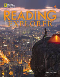 Reading Explorer 4 (Reading Explorer, Third Edition)