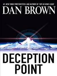 Deception Point (ISBN: 9780786282296)
