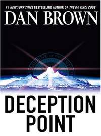 image of Deception Point