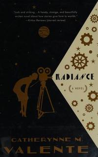 RADIANCE: A Novel
