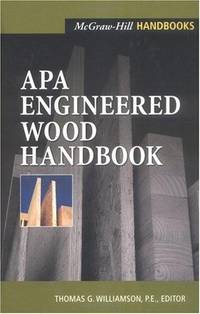 APA Engineered Wood Handbook