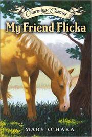 cover of My Friend Flicka