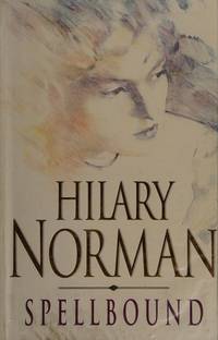 cover of Spellbound