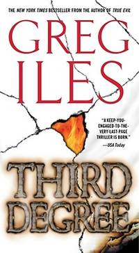 Third Degree (ISBN: 9781416599296)