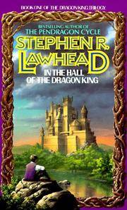 image of In the Hall of the Dragon King