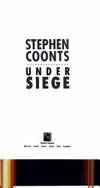 UNDER SIEGE by COONTS, STEPHEN