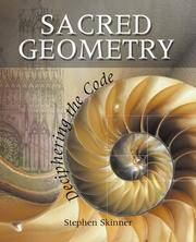 cover of Sacred Geometry: Deciphering the Code