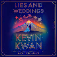 Lies and Weddings: A Novel