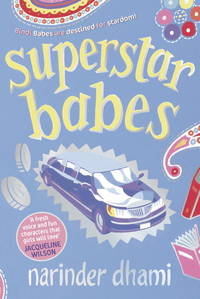 Superstar Babes (Bindi Babes)