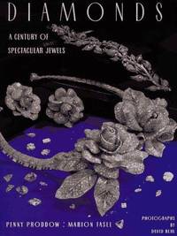 Diamonds. A Century of Spectacular Jewels