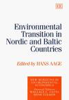 Environmental Transition in Nordic and Baltic Countries