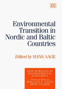Environmental Transition in Nordic and Baltic Countries