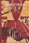 JENNEY'S THIRD YEAR LATIN GRADES 8-12 STUDENT TEXT 1987C