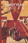 Jenney's Third Year Latin Grades 8-12 Student Text 1987c