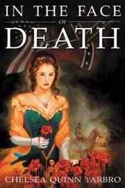 image of In the Face of Death: An Historical Horror Novel (Count Saint-Germain series)