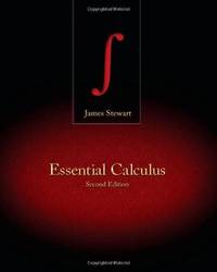 Essential Calculus