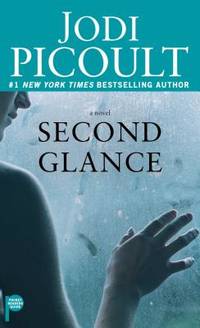 Second Glance (ISBN: 9781501153297)
