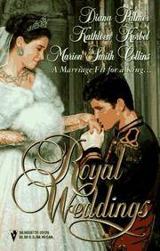 Royal Weddings King's Ransom / a Prince of a Guy / Every Night At Eight