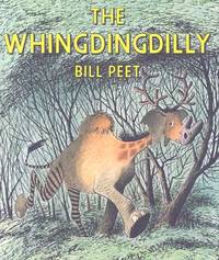 Whingdingdilly (ISBN: 9780395247297)