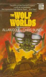 The Wolf Worlds