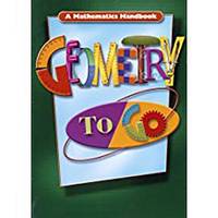 Geometry to Go: A Mathematics Handbook