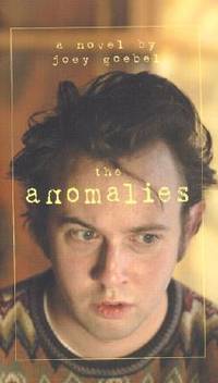 The Anomalies