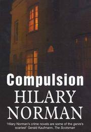 cover of Compulsion